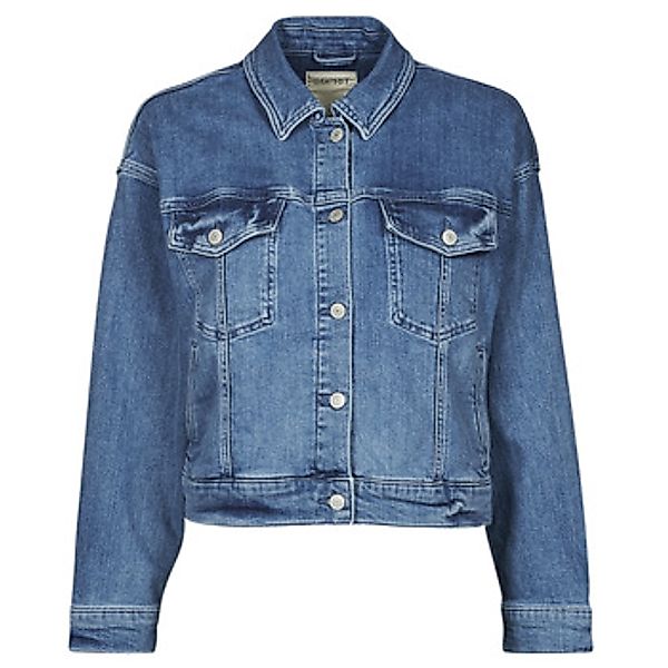 Esprit  Jeansjacken Denim Jacket günstig online kaufen