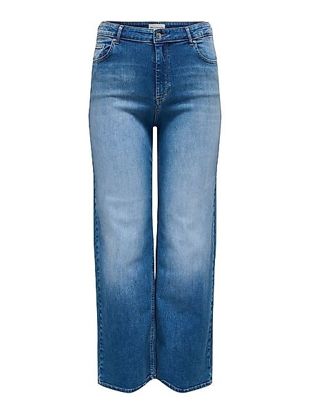 ONLY CARMAKOMA 5-Pocket-Jeans günstig online kaufen