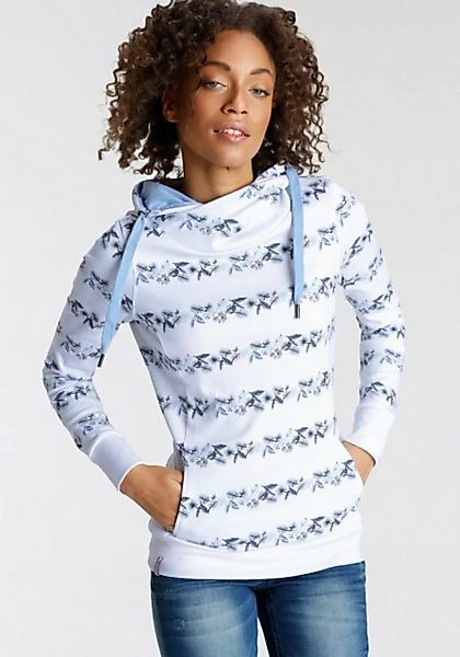 KangaROOS Kapuzensweatshirt günstig online kaufen