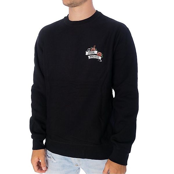 Loser Machine Sweater Sweatpulli Loser Machine Bel Air, G L, F black günstig online kaufen