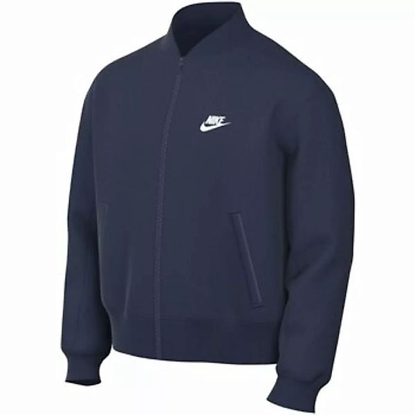 Nike  Herren-Jacke Sport Sportswear Woven Unlined Bomber Jacket DM6821-410 günstig online kaufen