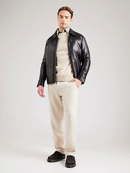 Selected Rundhalspullover SLHDane (1-tlg) günstig online kaufen