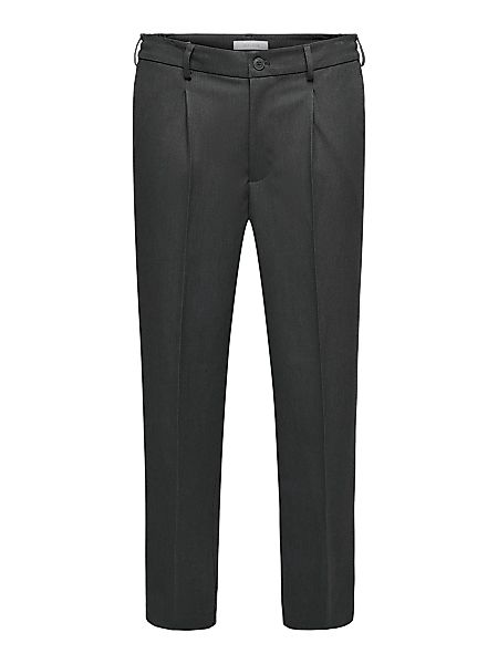 ONLY & SONS Stoffhose günstig online kaufen