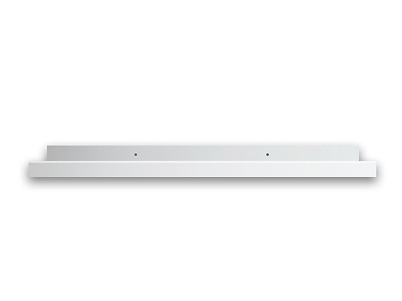 artissimo Bilderleiste Wandregal für Bilder 110cm günstig online kaufen