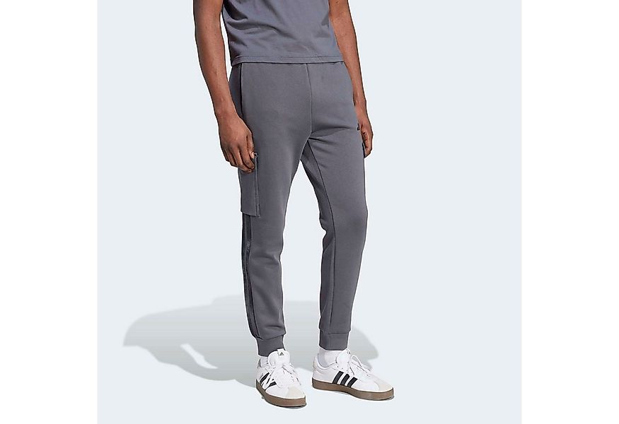 adidas Sportswear Sporthose AOP COLOURBLOCK günstig online kaufen