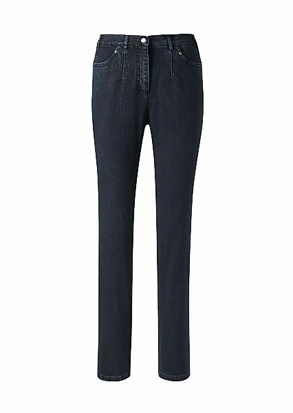 GOLDNER Regular-fit-Jeans "Classic Jeans CARLA" günstig online kaufen