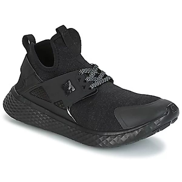 DC Shoes  Sneaker MERIDIAN PRESTI M SHOE 3BK günstig online kaufen