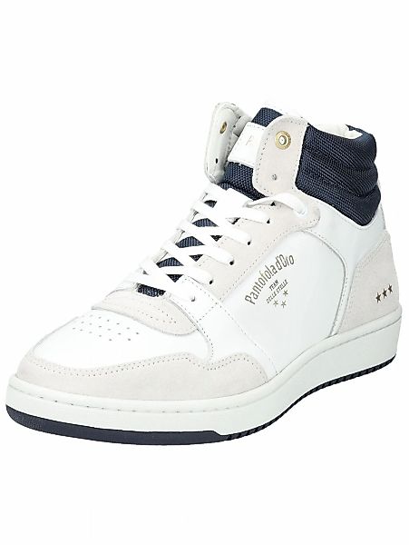 Pantofola d´Oro Sneaker "Pantofola dOro Sneaker Leder/Textil" günstig online kaufen