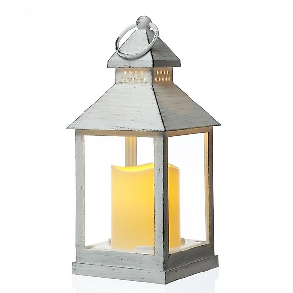 MARELIDA LED Laterne LED Laterne mit günstig online kaufen