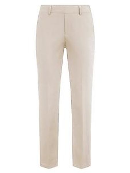Slim Fit-7/8-Hose Peter Hahn beige günstig online kaufen