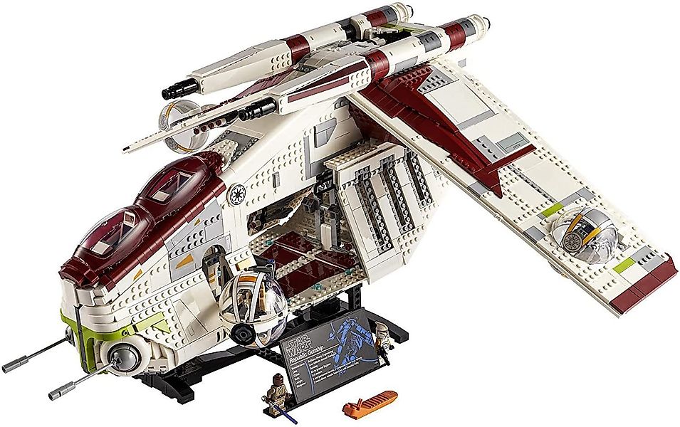 LEGO® Star Wars 75309 Republic Gunship günstig online kaufen