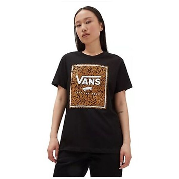 Vans  T-Shirt VN000AD2BLK1 günstig online kaufen