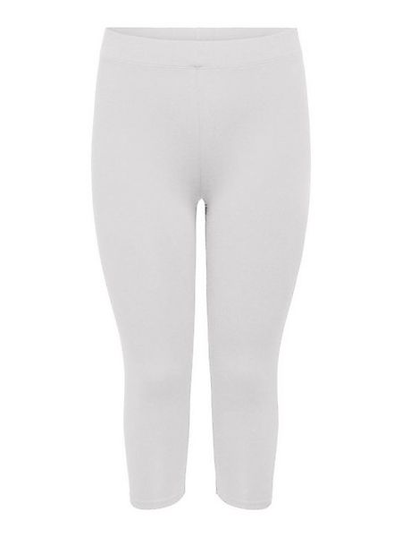 ONLY CARMAKOMA Caprileggings CARTIME LIFE CALF günstig online kaufen