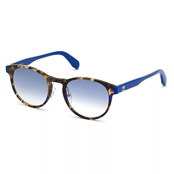 Adidas Originals Or0008-h Sonnenbrille Degraded Blue/CAT3 Coloured Havana günstig online kaufen