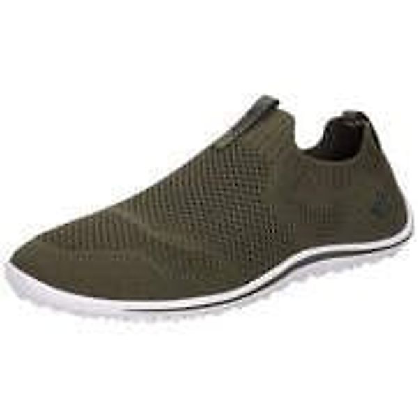 Dockers Barfußschuhe Herren grün|grün|grün|grün|grün günstig online kaufen