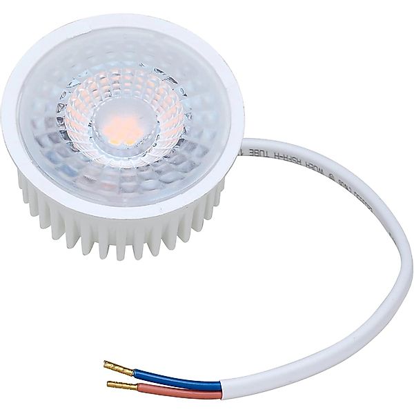 Oktaplex LED Modul Nizza 9er Set Neutralweiß 4000K 4.8W 380lm GU10 Ersatz 2 günstig online kaufen