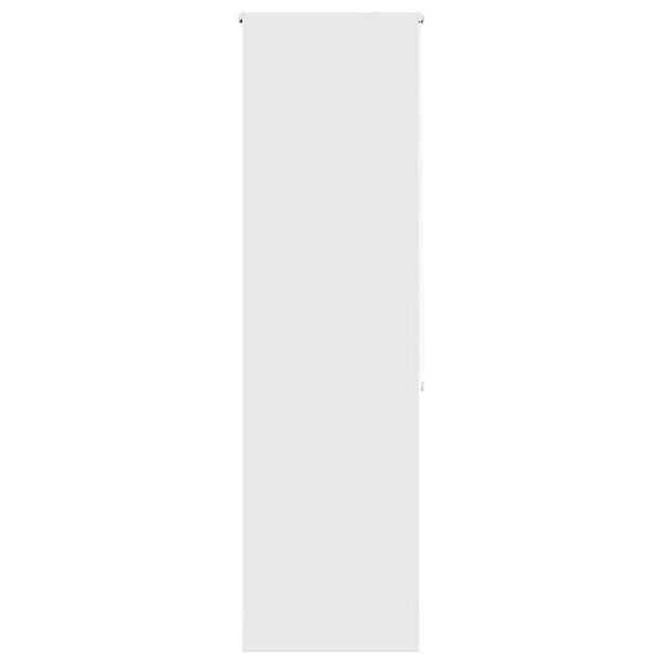 vidaXL Duschrollo, Duschrollo 80x240 cm Stoffbreite günstig online kaufen