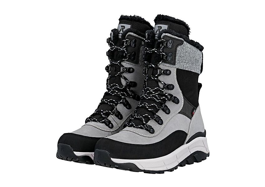 Rieker Evolution W0066-40 (Stiefel mit seitlichen Reissverschluss und) Wint günstig online kaufen