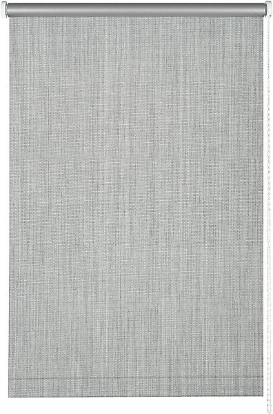 GARDINIA Seitenzugrollo »Blackout Deluxe« abdunkelnd Sichtschutz   energies günstig online kaufen