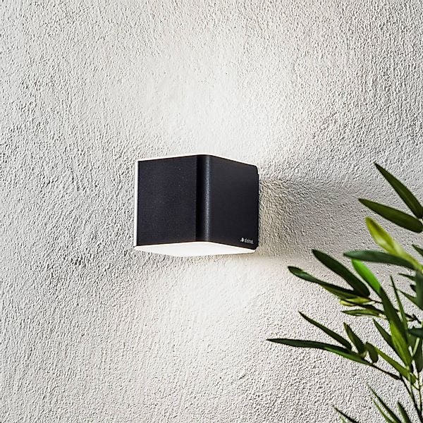 steinel LED Außen-Wandleuchte L 840, ohne günstig online kaufen