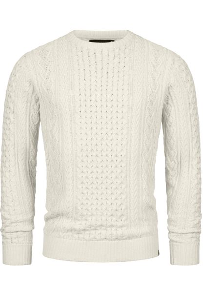 Indicode Strickpullover INBellin günstig online kaufen