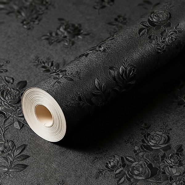 HomeBella Mustertapete Abwaschbare, abziehbare Tapete Selbstklebende, günstig online kaufen