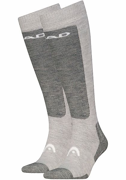 Head Socken, mit eingestricktem Markenlogo günstig online kaufen