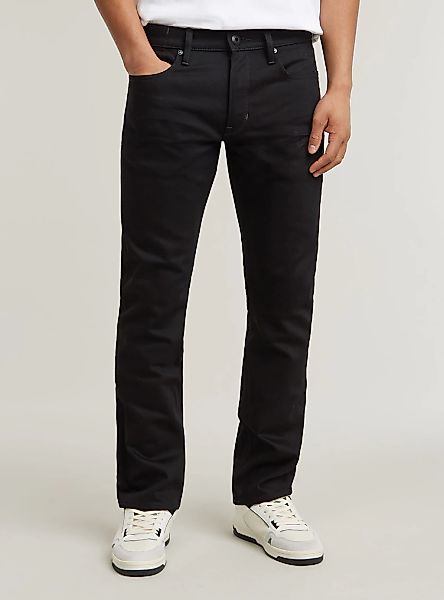 G-STAR 5-Pocket-Jeans "Mosa Straight Jeans" günstig online kaufen