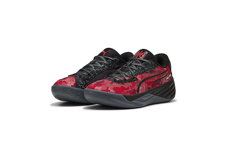 PUMA All-Pro NITRO™ DA Basketballschuhe Erwachsene Sneaker günstig online kaufen