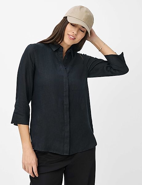Brax Kurzarmbluse Style VICKI günstig online kaufen