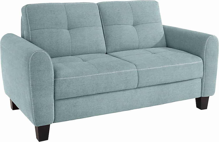 sit&more 2-Sitzer "Varese" inklusive Federkern günstig online kaufen