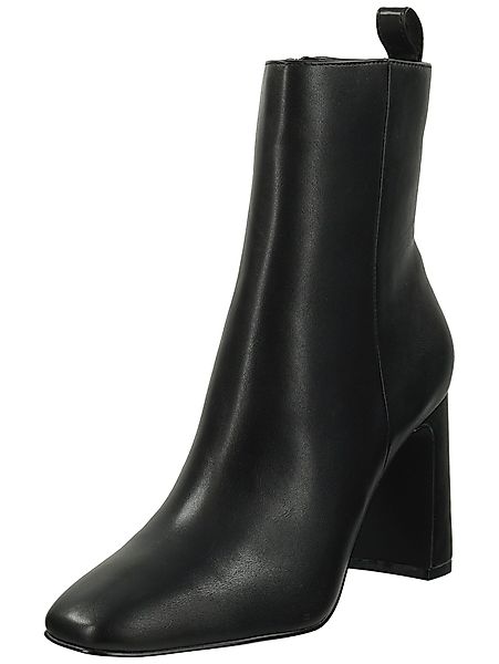 STEVE MADDEN Stiefelette Lederimitat High-Heel-Stiefelette günstig online kaufen