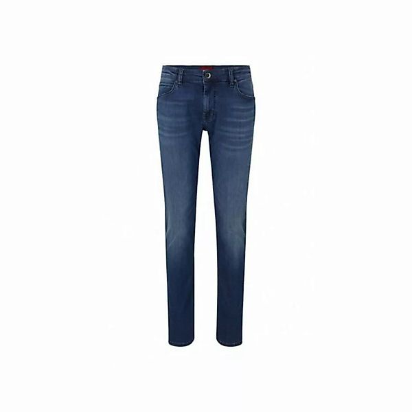 Strellson 5-Pocket-Jeans blau regular fit (1-tlg) günstig online kaufen