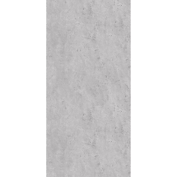 Schulte Duschrückwand DecoDesign Dekor Grau-hell 255 x 125 cm günstig online kaufen