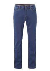 Suprax Regular-fit-Jeans Jeans mit Komfort-Dehnbund und günstig online kaufen