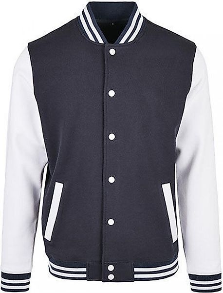 Build Your Brand Sweatjacke Basic College günstig online kaufen
