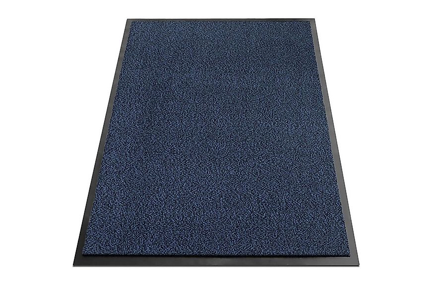 Karat Fußmatte Schmutzfangmatte Sky, Fixgrößen, vielseitig einsetzbar günstig online kaufen