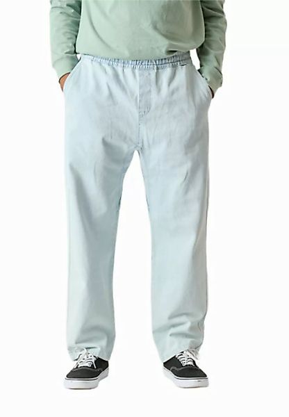 Cleptomanicx Stoffhose Hose Cleptomanicx Stransit, G M, F light blue günstig online kaufen