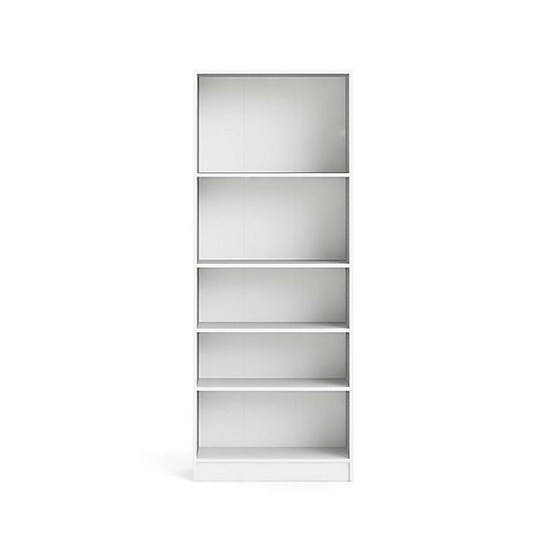 INOSIGN Bücherregal "Basic Regal, Büroregal", Standregal in verschiedenen G günstig online kaufen