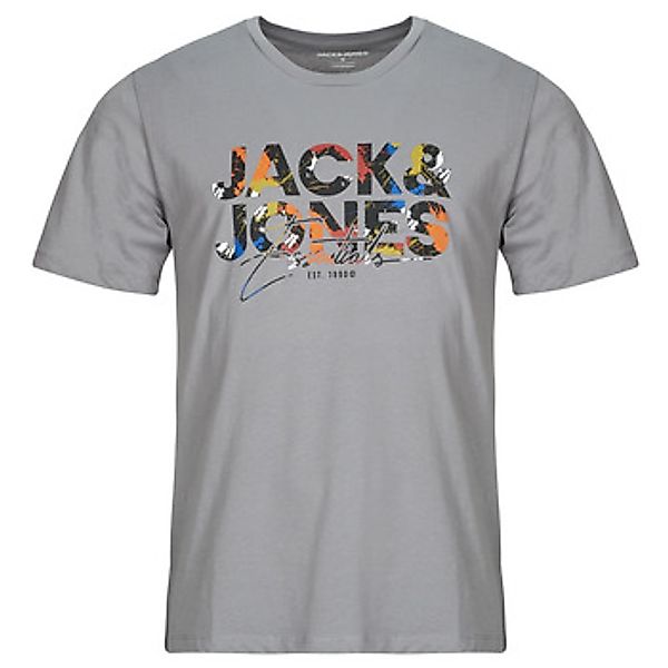 Jack & Jones  T-Shirt JJGEPLAS günstig online kaufen