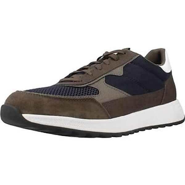 Geox  Sneaker U MOLVENO günstig online kaufen