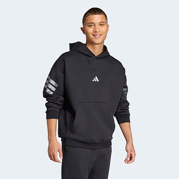 adidas Sportswear Kapuzensweatshirt M FI 3S günstig online kaufen