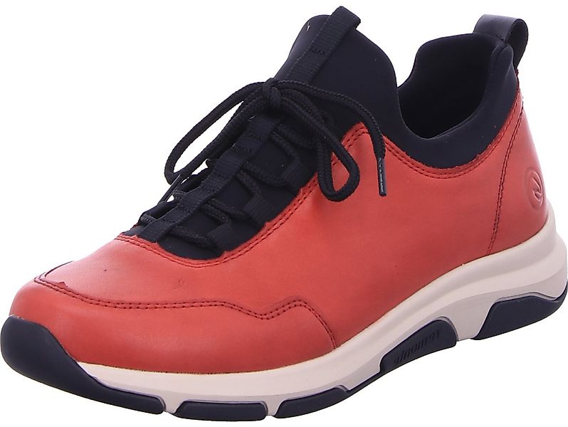 Remonte Slipper echtes Leder günstig online kaufen