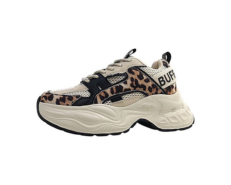 Buffalo Schnürer Schnürschuh günstig online kaufen