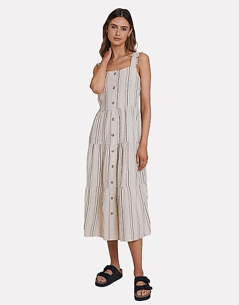 Threadbare Sommerkleid THB Oak Flutter mit günstig online kaufen