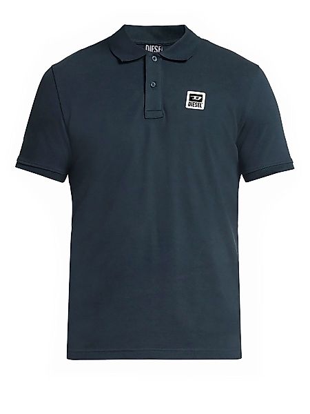 Diesel Poloshirt Slim Fit - Stretch günstig online kaufen