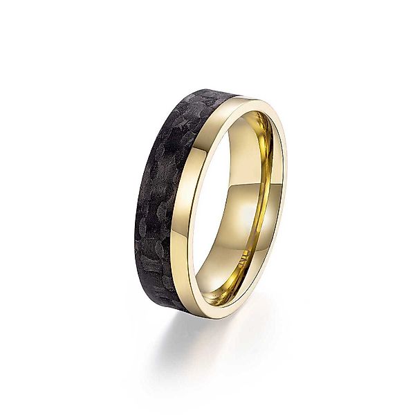 Adam & Eve Trauring Carbon/Titan - günstig online kaufen