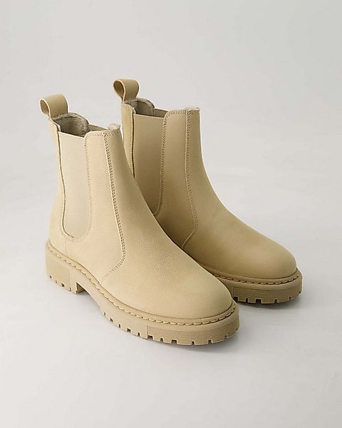 ZAHIRA A7880-71 Chelseaboots Obermaterial: Leder günstig online kaufen