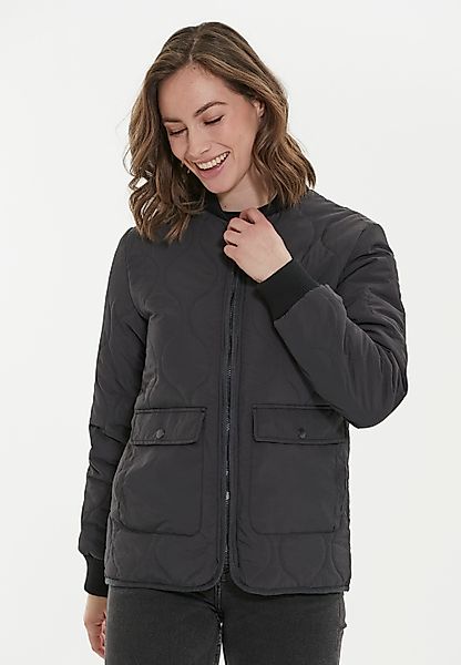 WEATHER REPORT Steppjacke Eilish in tollem günstig online kaufen