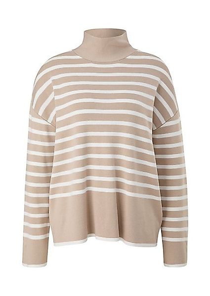 Comma Rollkragenpullover günstig online kaufen
